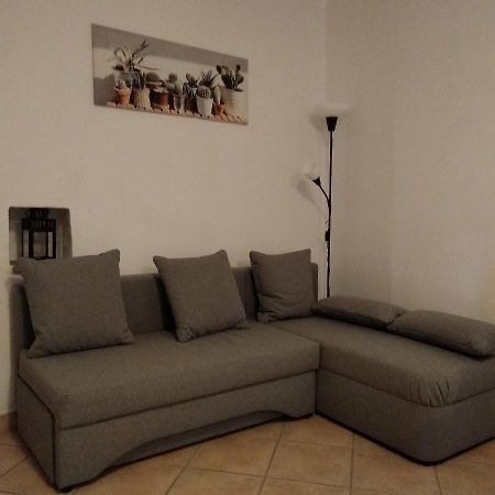 Casa Marta Apartment Cividale Del Friuli Luaran gambar