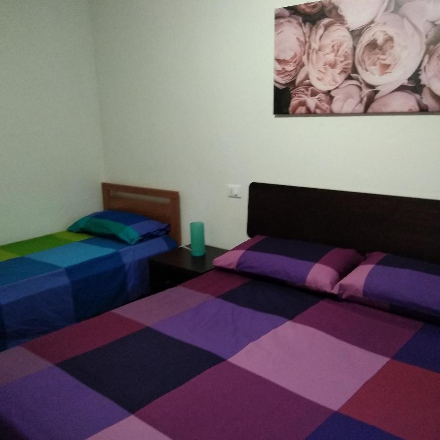 Casa Marta Apartment Cividale Del Friuli Luaran gambar
