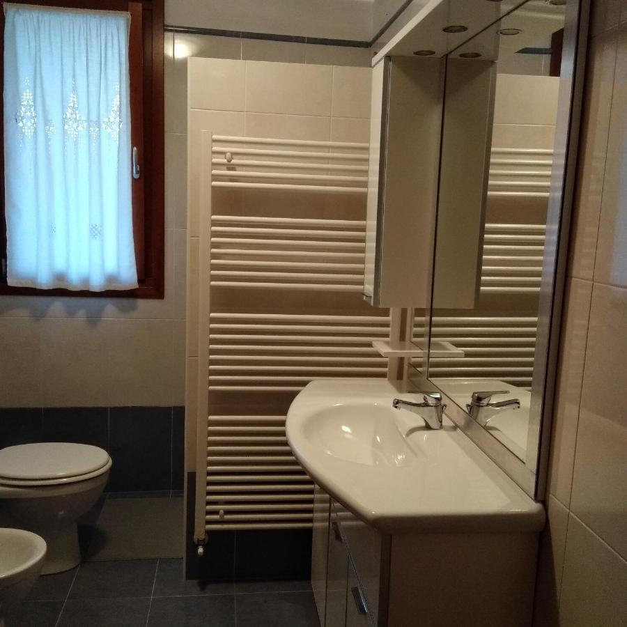 Casa Marta Apartment Cividale Del Friuli Luaran gambar