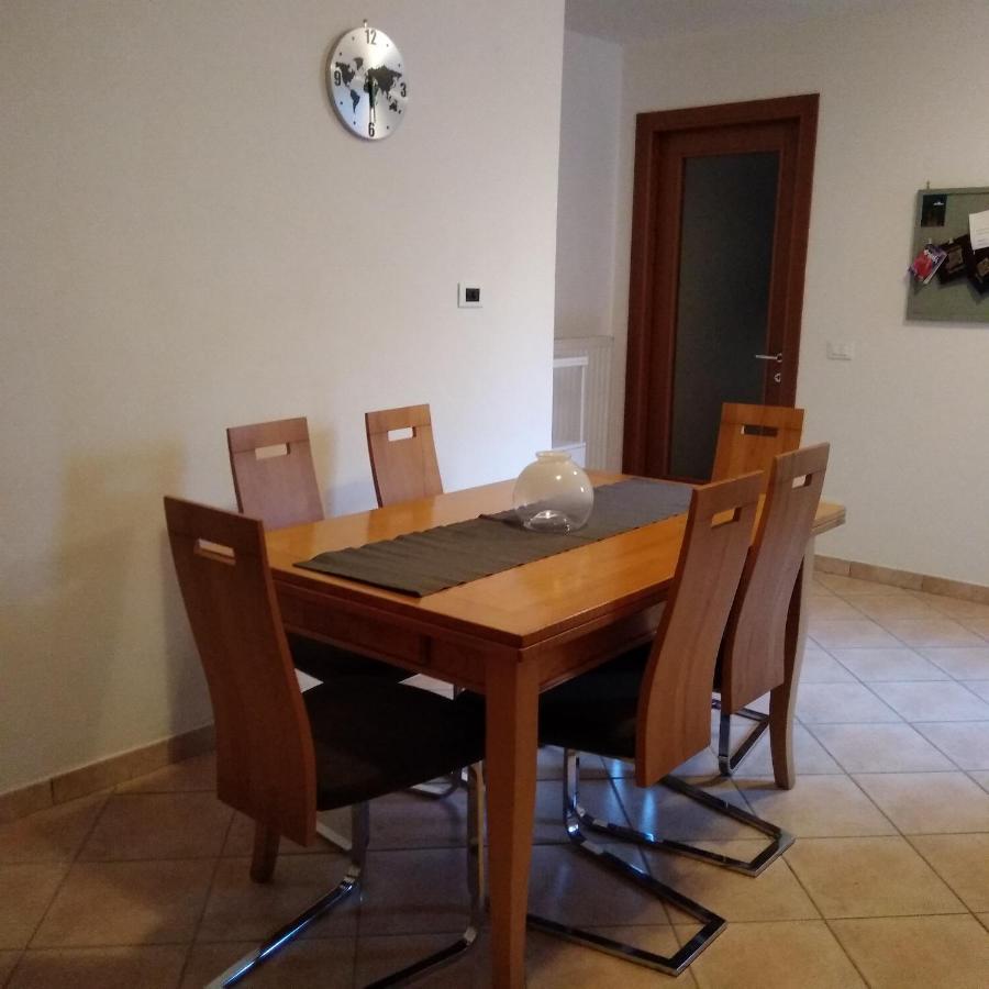 Casa Marta Apartment Cividale Del Friuli Luaran gambar