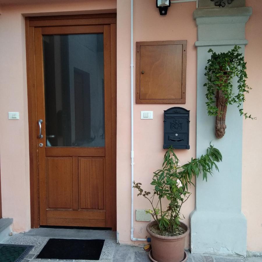 Casa Marta Apartment Cividale Del Friuli Luaran gambar