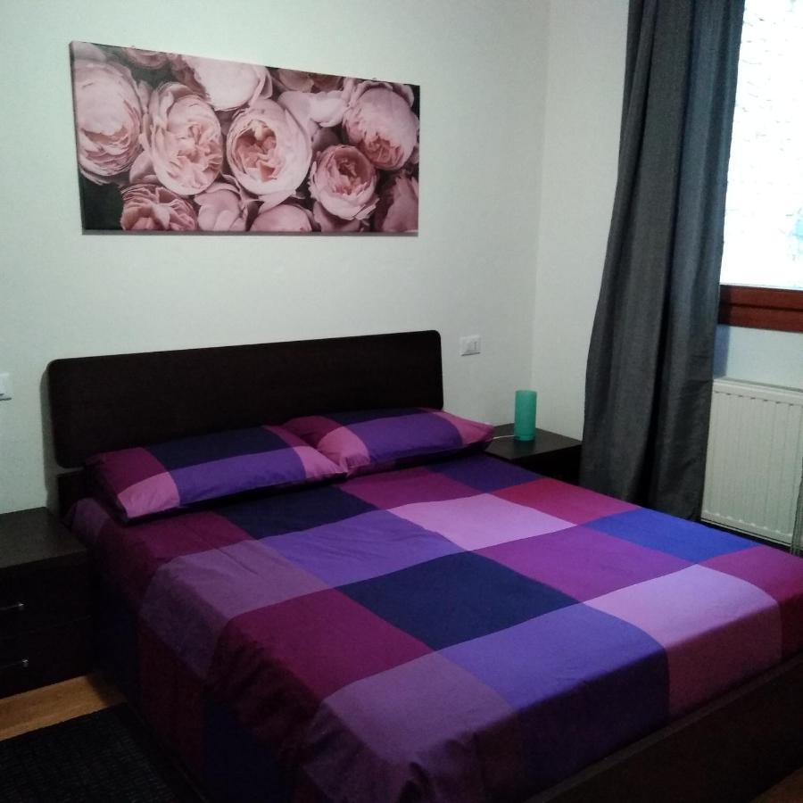 Casa Marta Apartment Cividale Del Friuli Luaran gambar