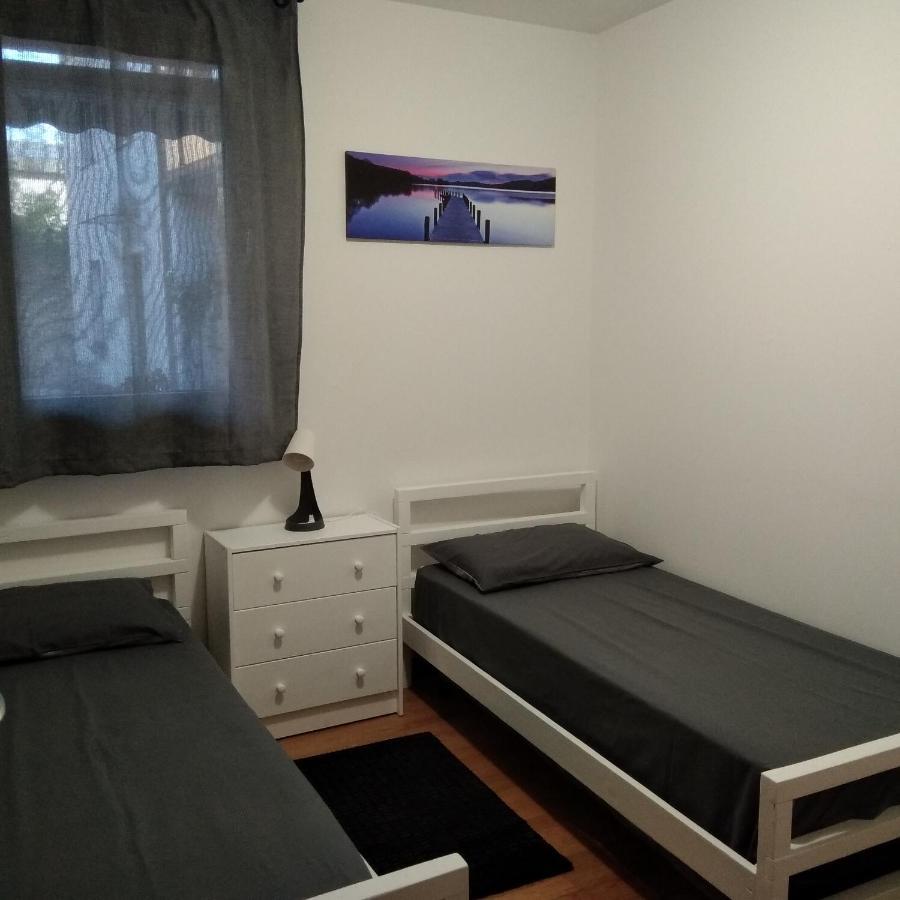 Casa Marta Apartment Cividale Del Friuli Luaran gambar