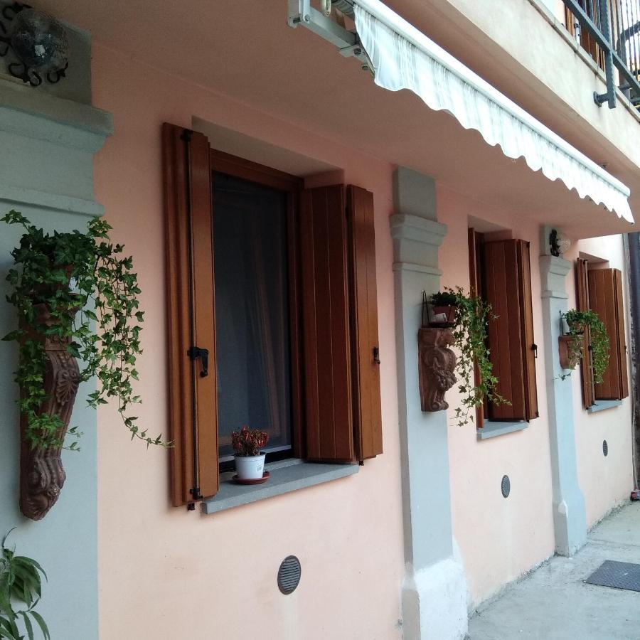 Casa Marta Apartment Cividale Del Friuli Luaran gambar